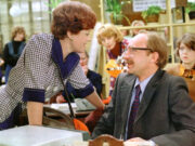 Флирт на работе — дело интеллектуальное: служебные романы стали уделом избранных