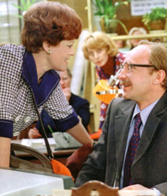 Флирт на работе — дело интеллектуальное: служебные романы стали уделом избранных