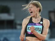 На смену Ласицкене и Шубенкову: российские легкоатлеты провели сенсационный летний сезон