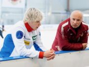 «На самом деле было страшно»: Татауров об атаке дронов в Сочи, решении ФФККР по Играм, срывах Дикиджи и работе с Колядой