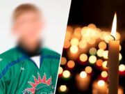 «Случилась страшная беда»: 14-летний хоккеист умер во время тренировки в Свердловской области