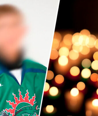 «Случилась страшная беда»: 14-летний хоккеист умер во время тренировки в Свердловской области