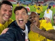 Голы Смолова и Ари, рекорд Медведева и курьёзный пенальти: как Путь регионов Кубка России приковал к себе внимание