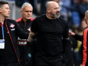 «Некоторые арбитры РПЛ относятся к нам плохо»: в «Спартаке» снова заговорили о судействе после ничьей с «Динамо»