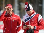 Подвешенное состояние: FIS колеблется в вопросе допуска россиян к международным стартам, и это обнадёживает