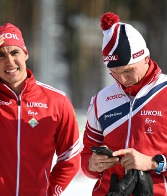 Подвешенное состояние: FIS колеблется в вопросе допуска россиян к международным стартам, и это обнадёживает