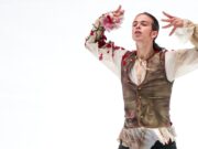 «Парфюмер», «Травиата» и блондинка Кармен: первый смотр коротких программ фигуристов впечатлил