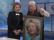 Знаменитый советский фотограф рассказал об особенностях съемки государственных деятелей