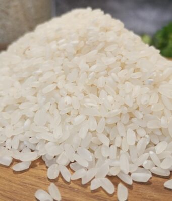 Как сварить рассыпчатый рис