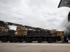 Шатдаун в США: в МИД сделали заявление об оружии