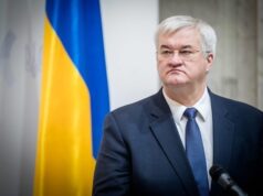 Украина понизила дипломатические отношения с Кубой