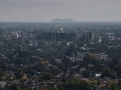 За Покровск идет серьезная битва — Зеленский