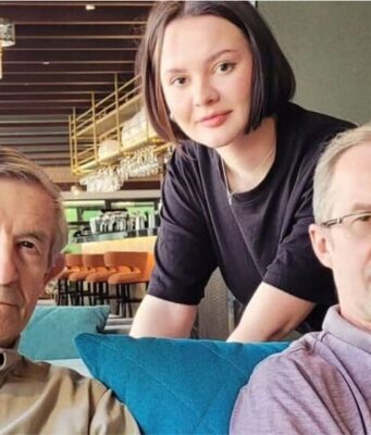 Династия Ижвановых: 103 года в атомной отрасли