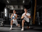 Названы несколько неожиданных выгод двух часов физических упражнений в неделю