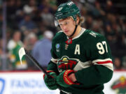 «Кубок Стэнли будет наш»: Капризов подписал с «Миннесотой» рекордный контракт в истории НХЛ