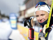 «Уровень лицемерия зашкаливает»: шведская звезда лыжных гонок Сван пригрозила бойкотом Олимпиады из-за россиян