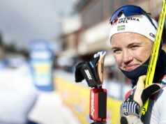 «Уровень лицемерия зашкаливает»: шведская звезда лыжных гонок Сван пригрозила бойкотом Олимпиады из-за россиян