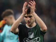 «Удар по фундаментальным ценностям»: РФС расследует расистский скандал с участием Сперцяна