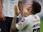 «Сделал ставку на результат»: РФС увеличил Писарскому срок отстранения от футбола до 16 месяцев