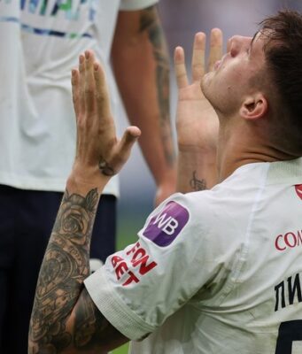 «Сделал ставку на результат»: РФС увеличил Писарскому срок отстранения от футбола до 16 месяцев