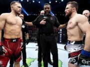 Долгожданный реванш: Ян подерётся с Двалишвили за титул чемпиона UFC в легчайшем весе уже в декабре