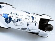 «Большая победа»: апелляционный трибунал IBSF признал незаконным отстранение российских бобслеистов и скелетонистов