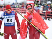 «Слов нет, одни эмоции»: совет FIS не позволил российским спортсменам выступать на международных соревнованиях