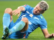 «Цель была раскрутить его на деньги»: в Петербурге пытались похитить футболиста «Зенита» и сборной России Мостового