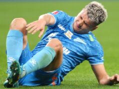 «Цель была раскрутить его на деньги»: в Петербурге пытались похитить футболиста «Зенита» и сборной России Мостового