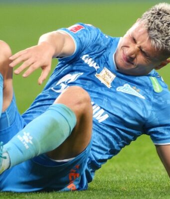 «Цель была раскрутить его на деньги»: в Петербурге пытались похитить футболиста «Зенита» и сборной России Мостового