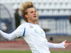 Вызов Исмаилову, диск для «Ювентуса» и завершение карьеры в 25: как Сапогов стал главным мемом российского футбола