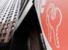 В России хотят запретить оспаривание нотариальных сделок с квартирами