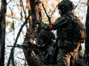 Генштаб обновил данные о ситуации на фронте