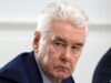 Мэр Москвы получил подозрение