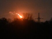 Мир через год. Новый прогноз от Макрона и ЕС