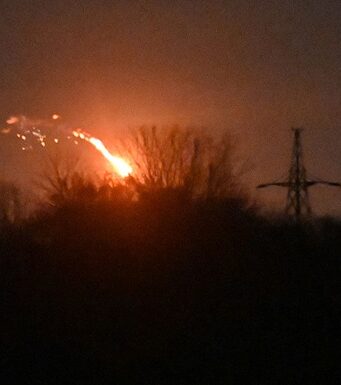 Мир через год. Новый прогноз от Макрона и ЕС