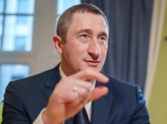 За Чернышова внесли залог в размере 51 млн — СМИ