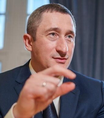 За Чернышова внесли залог в размере 51 млн — СМИ