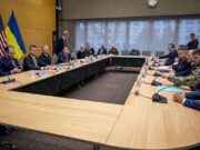 Позиция Украины: названы пункты мирного плана , которые требуют изменений