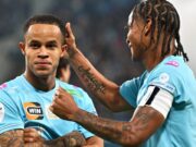 Гол Педро, месть Глушенкова и точка от Мостового: «Зенит» обыграл «Локомотив» в 14-м туре РПЛ