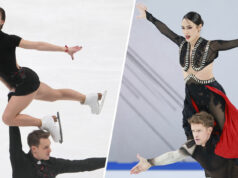 Выброс Бойковой, юбка Чок и сальто Стеллато-Дудек: почему в современном фигурном катании важно удивлять