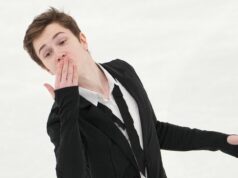 «Голова слишком сильно кружится»: Фёдоров — о нелюбви к вращениям, двух больших перелётах подряд и работе на публику