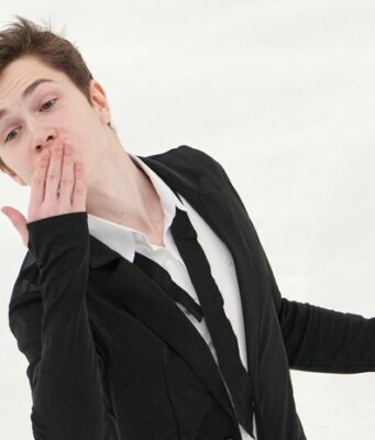 «Голова слишком сильно кружится»: Фёдоров — о нелюбви к вращениям, двух больших перелётах подряд и работе на публику