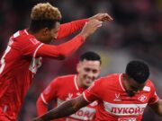 Показали зубы: «Спартак» и «Динамо» одержали яркие победы в 1/4 финала Пути РПЛ Кубка России и подарили надежду фанатам