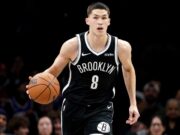 Всё выше и выше: Дёмин выдал роскошный матч с «Торонто» и установил два рекорда