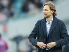 Огорчили: сборная России по футболу прервала серию из 22 матчей без поражений