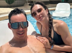 «Если вернётся, то будет побеждать»: Терентьева решила снова уйти в декрет, раз с поездкой на Игры не сложилось