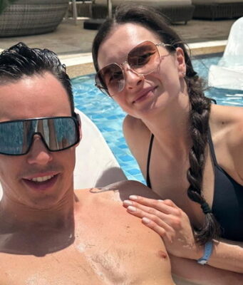 «Если вернётся, то будет побеждать»: Терентьева решила снова уйти в декрет, раз с поездкой на Игры не сложилось