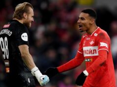 Грубая ошибка Акинфеева, отменённый пенальти на Зобнине и успешный дебют Романова: «Спартак» одолел ЦСКА в 16-м туре РПЛ