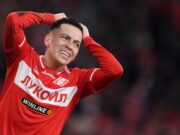 Не хватило двух удалений: «Спартак» провёл час в большинстве, но проиграл «Балтике» в 17-м туре РПЛ